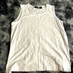 Rachel Zoe Sleeveless Too